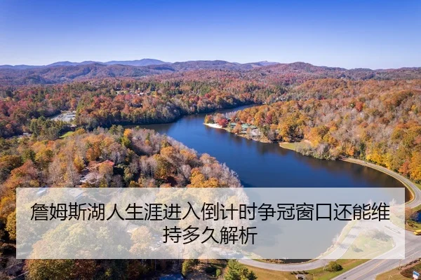 詹姆斯湖人生涯进入倒计时争冠窗口还能维持多久解析